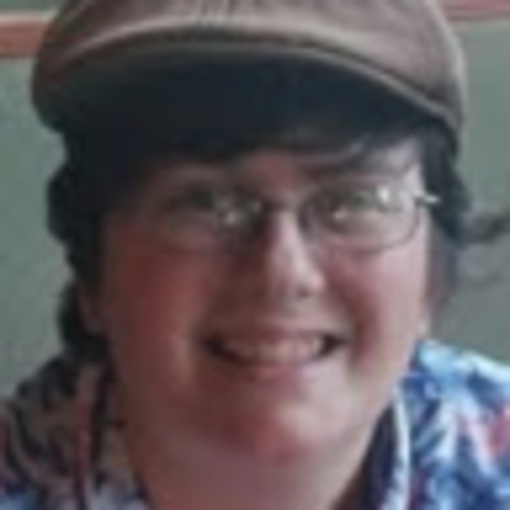 Meet your Posher, Kathryn